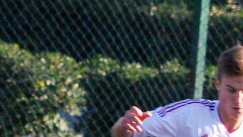 ELY - «Dopo Varese, ci siamo guardati negli occhi e siamo cambiati. Il mio futuro? Penso alla salvezza della Reggina, ma Balotelli e El Shaarawy...»
