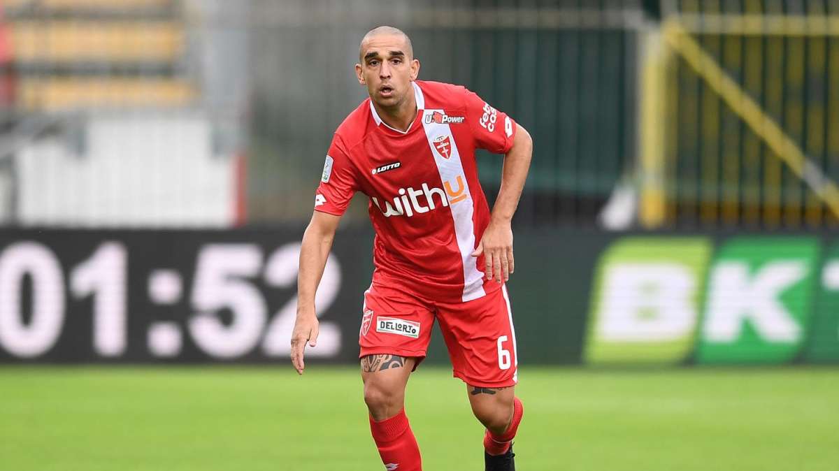 Verso Reggina-Monza, "i brianzoli hanno super difesa"