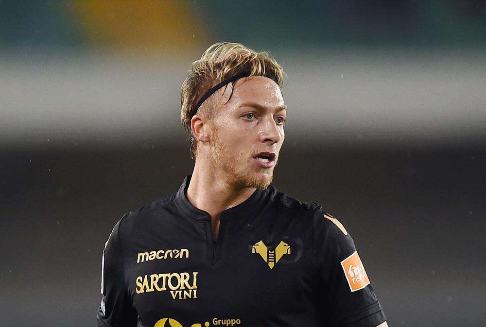 Crescenzi (Cremonese): "A Reggio abbiamo dimostrato di avere gli attributi"