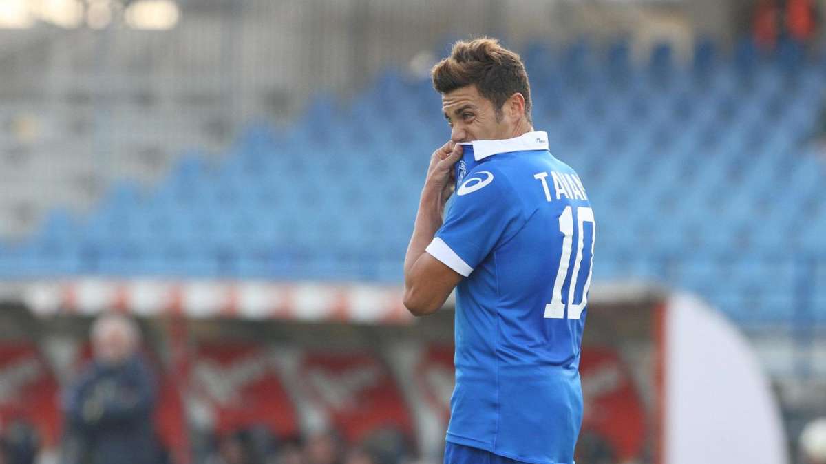 EMPOLI - I "Grandi" provano a salvare l'onore
