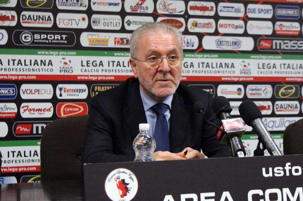 IL FUTURO DELLA LEGA PRO - Ghirelli: "Regole promozioni dopo il 15 novembre. A breve regole per le iscrizioni: avanti solo le società sane"