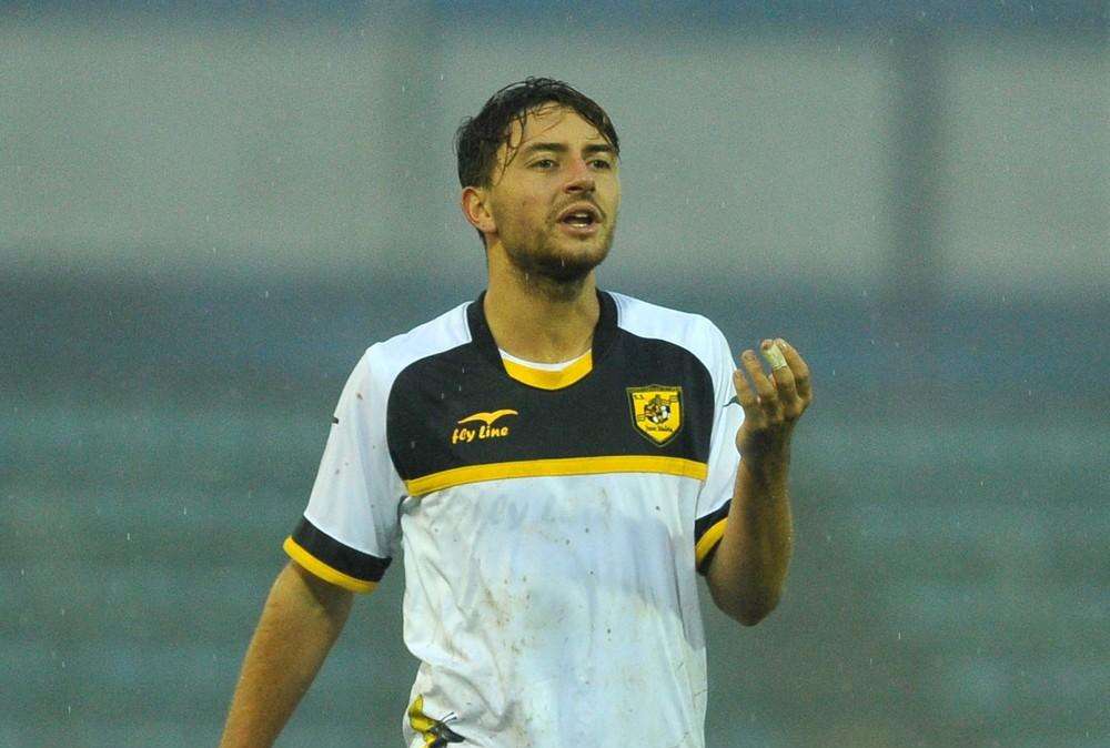 Goretti su un obiettivo della Reggina: "Chi prende Calò fa un affare"