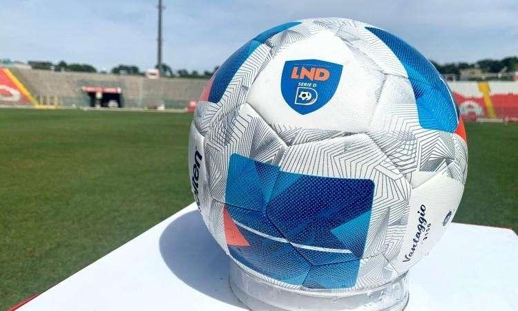 Serie D girone I 2025-2026, il CALENDARIO COMPLETO: Reggina in campo dalle ore 14.30