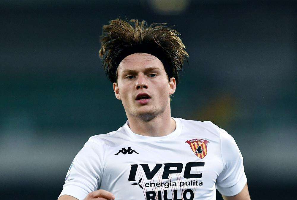 Il Sannio: "Al Benevento ora servono segnali concreti. Foulon ko"