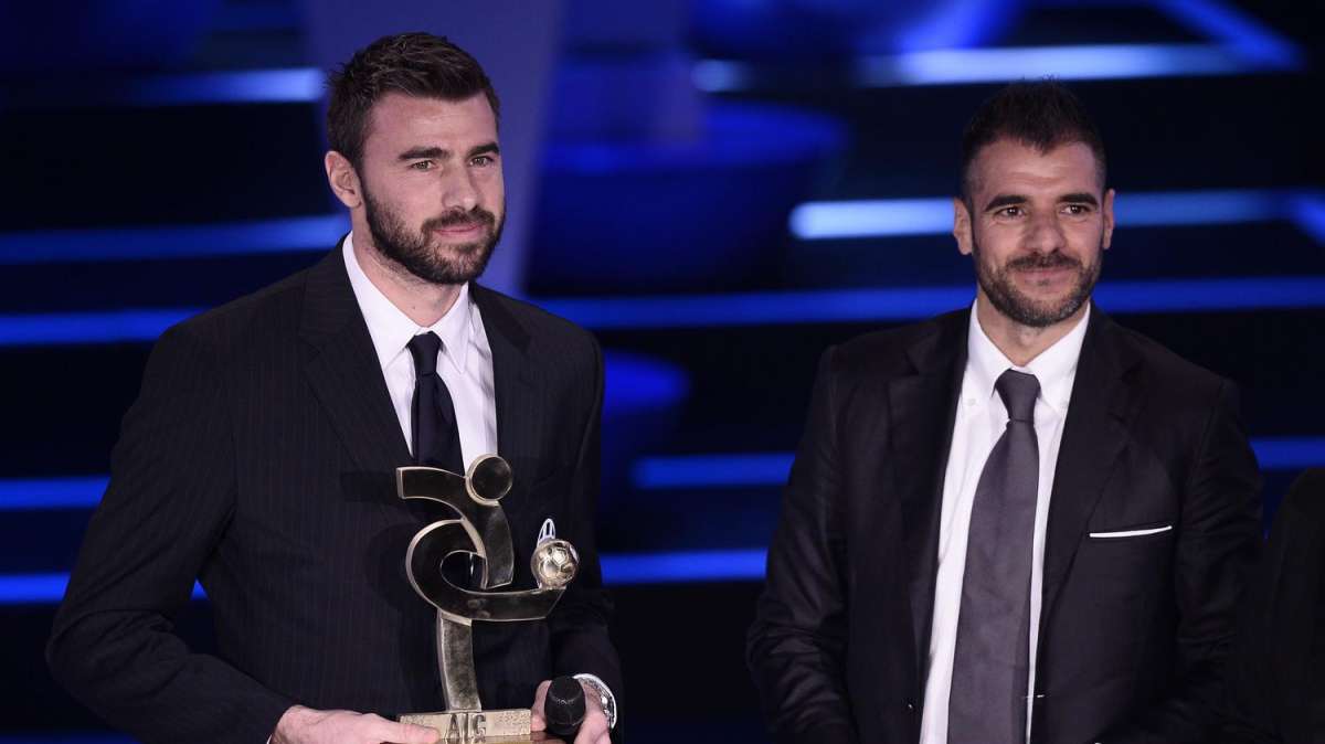 REGGINA - Perrotta smentisce rumors di mercato:"Ritorno a Reggio? Non sarei in condizione di aiutare il club sul campo"