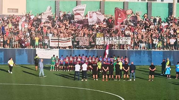 Vibonese-Reggina story, gli ultimi due successi amaranto al Razza: Barillà e Urso firmano il doppio blitz, gli highlights