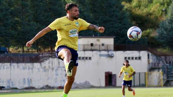 Calcio d'estate, otto reti della Scafatese a squadra di Promozione: doppietta per tre