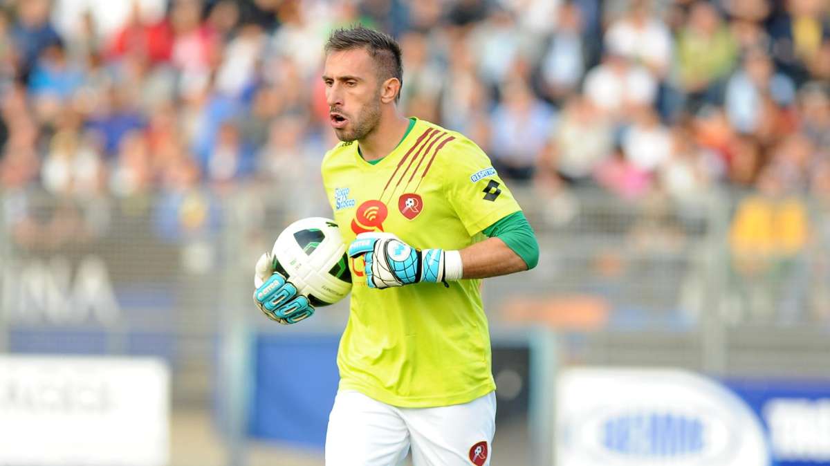 REGGINA - NON È SOLO COLPA SUA