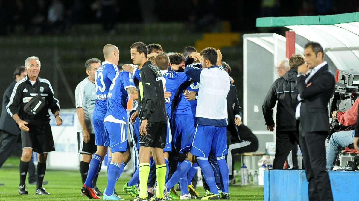 SERIE B - Lotta salvezza cristallizzata: poche coinvolte, qualcuna può essere risucchiata?