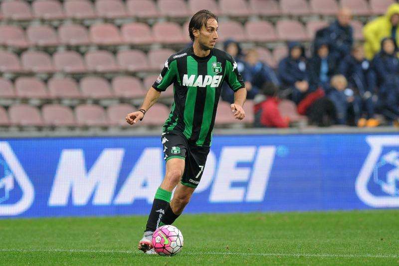 EX REGGINA - Missiroli, orgoglio reggino: con il Sassuolo sino al 2020