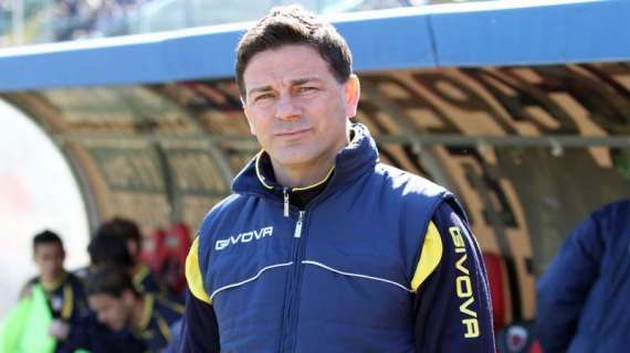 EX REGGINA - Le verità di Ciccio Cozza dopo l'esonero a Taranto: "Squadra costruita male. Un allenatore è sempre in discussione, ma..."