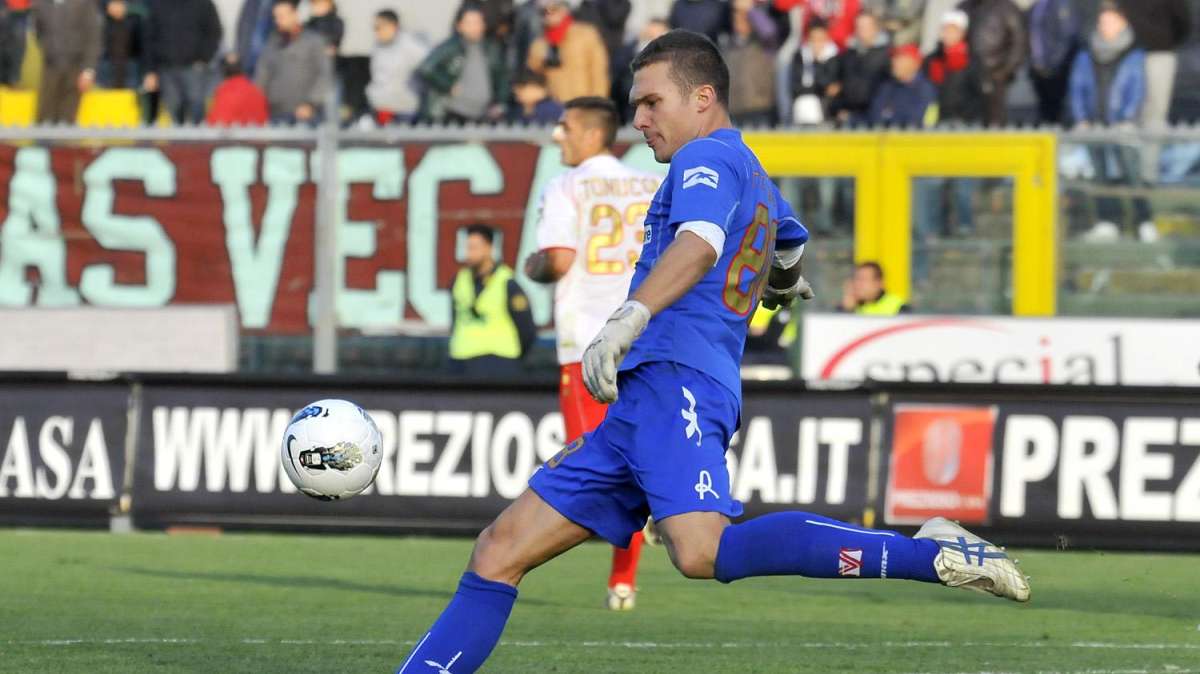 LE PAGELLE DEL VICENZA/ Bene Maiorino, invisibile Abbruscato, evanescente Paolucci