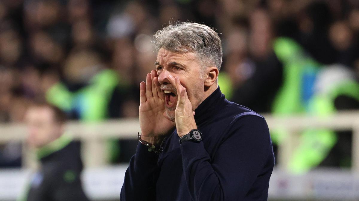 Ex Reggina, Baroni lascia la panchina del Torino: la nota del club granata