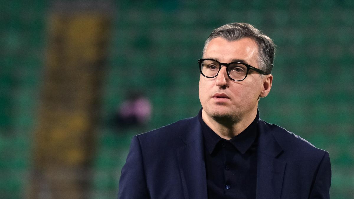 Ex Reggina, Bogdani lascia il Mantova dopo la permanenza in B