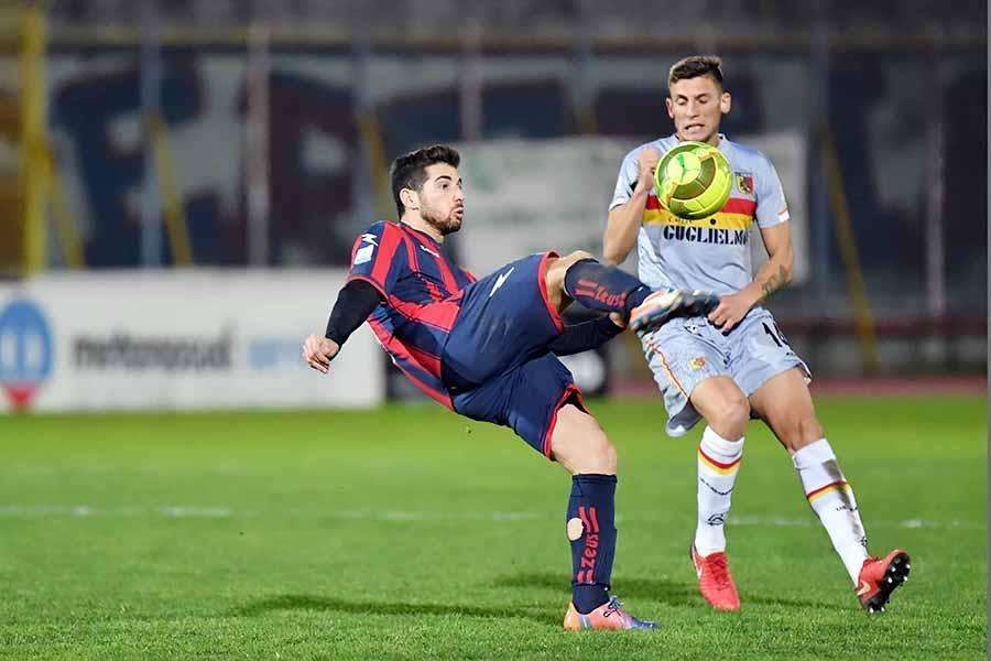 VERSO CATANZARO-REGGINA - Riggio in conferenza: "Attenti agli amaranto"