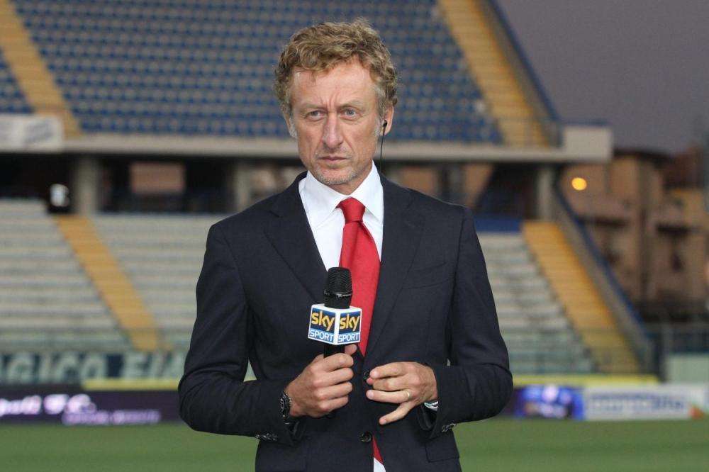 Barone (Sky): "La Reggina resta la grande favorita per la promozione"
