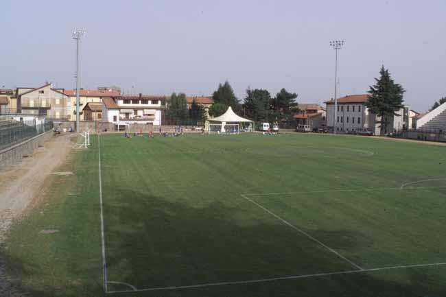 GIOVANILI/ Intensa mattinata al centro sportivo Sant'Agata