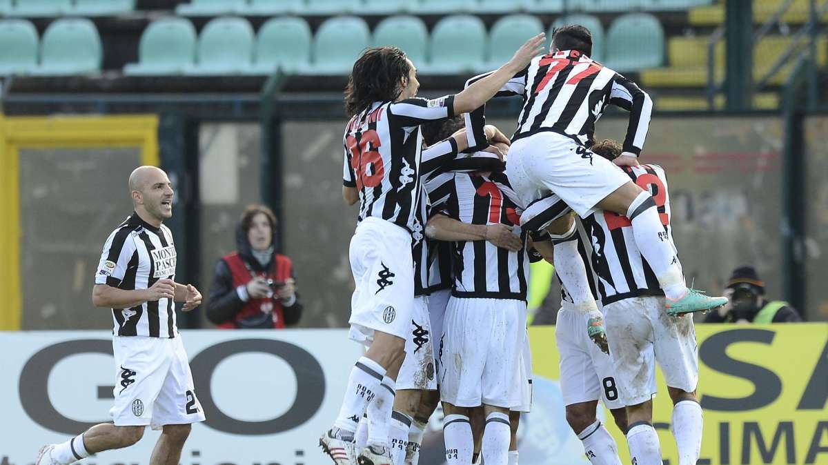 SERIE B - Altro deferimento per il Siena