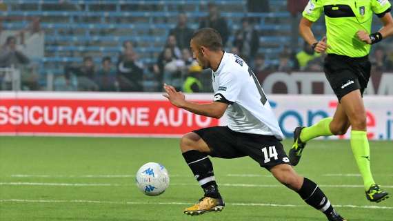 Vicenza-Reggina, Dalmonte: "Sconfitta immeritata. Sul gol amaranto c'era fallo"