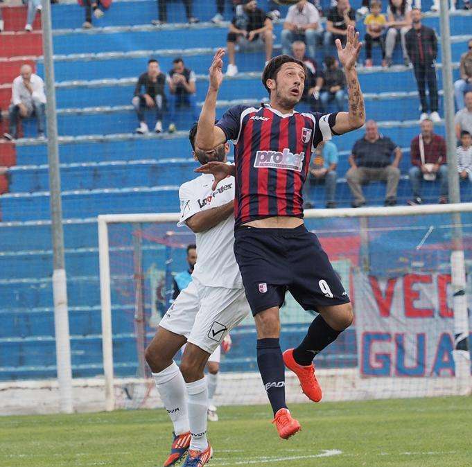 VERSO VIRTUS FRANCAVILLA- REGGINA - Gran lavoro per Di Filippo e soci: sfida al bomber Saraniti