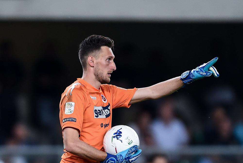 Serie B, Genoa-Benevento 0-0: il Grifone sbatte sul "muro" Paleari