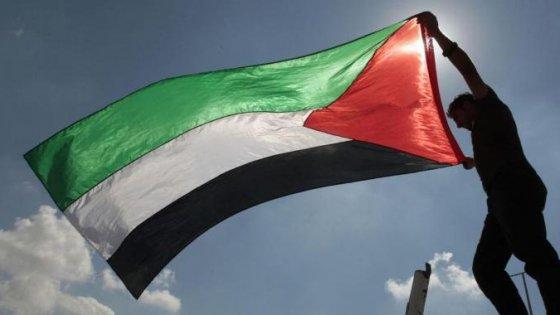 Calcio & Solidarietà, l'iniziativa meritoria del Bocale ADMO: insieme per la Palestina