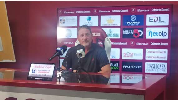 Le panchine del girone I della serie D: Trocini tra i confermati, tante novità
