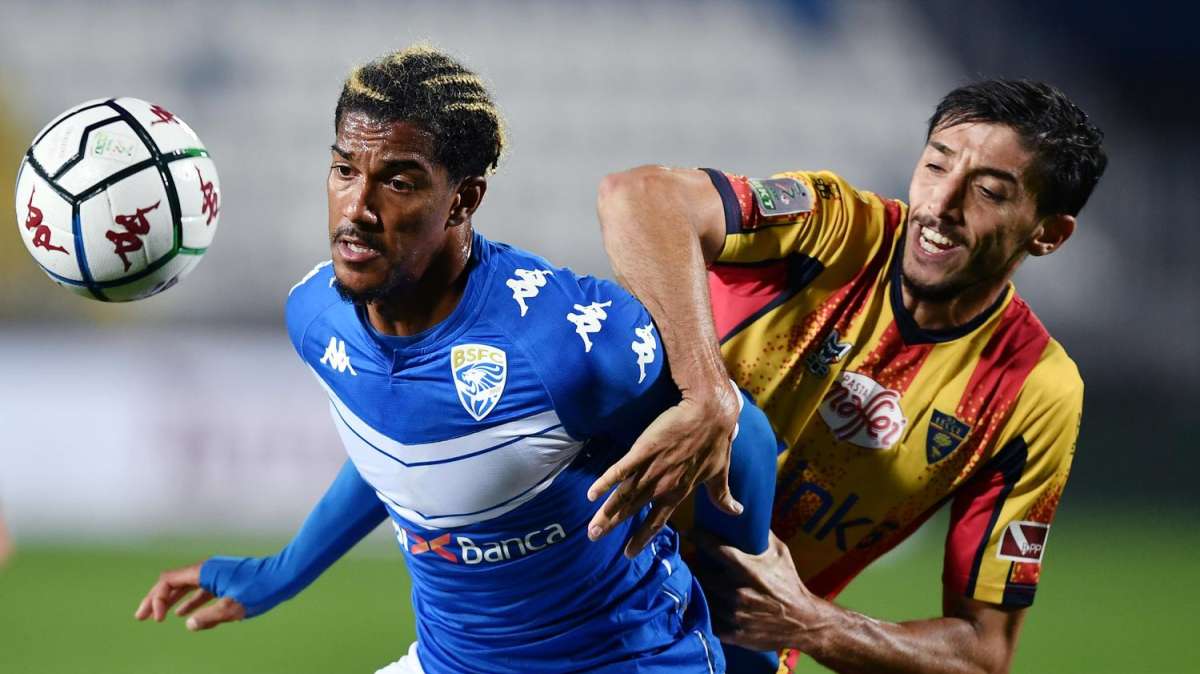 Reggina-Brescia preview, i marcatori delle Rondinelle: Ayè sprinta per la doppia cifra