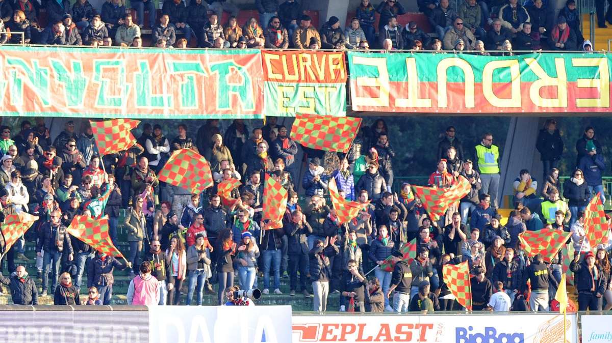 TERNANA - Mancheranno solo gli infortunati di lungo corso