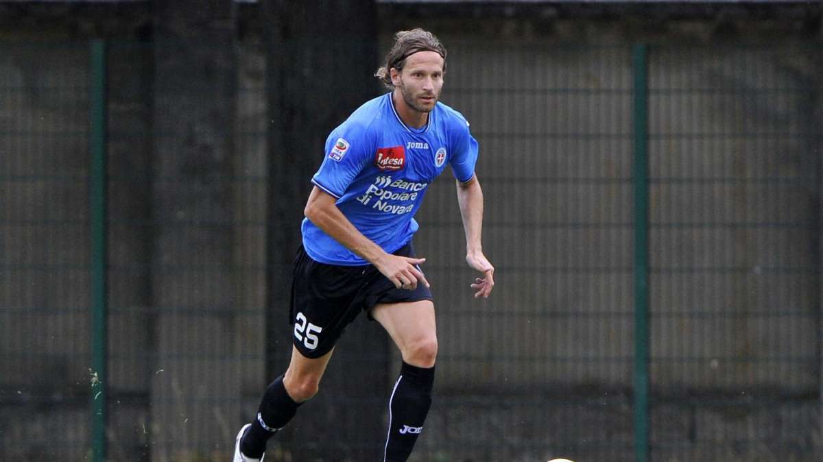 NOVARA - Domani la rifinitura e la partenza per Reggio