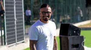 Clemente (ds Athletic Palermo): "Nessuno ci considera, ma intanto abbiamo 44 punti. Reggina favorita"