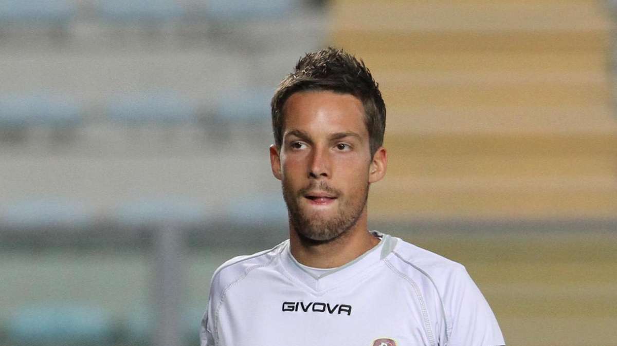LA DOMENICA DEGLI AMARANTO IN GIRO PER L'ITALIA - De Rose in gol, bene Kovacsik