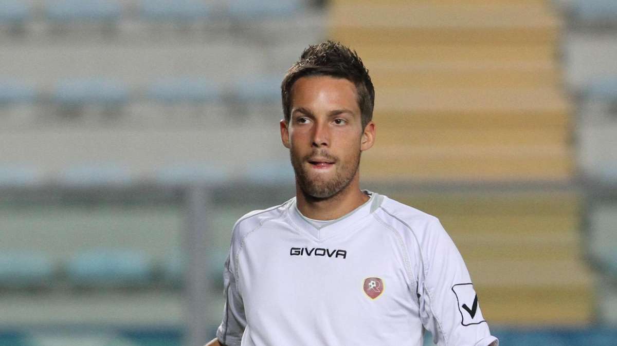 CARPI-REGGINA - Un solo ex: il bistrattato Kovacsik contro quell'amaranto che poteva essere suo..
