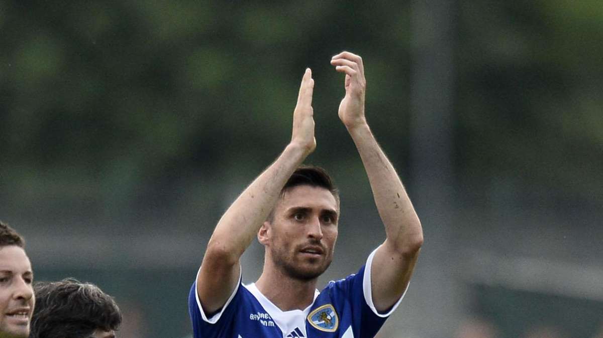 BRESCIA-NOVARA 1-1 - A Caracciolo risponde Gonzalez, pari al Rigamonti