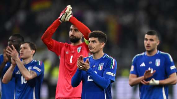 L'Italia conosce il girone di Qualificazione al Mondiale: ecco il girone e il calendario