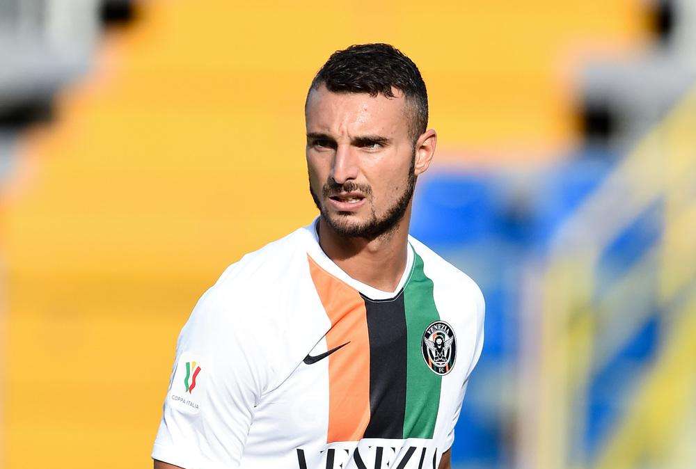 REGGINA-VENEZIA, gli amaranto si sbriciolano in sei minuti
