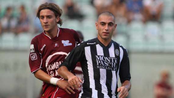 REGGINA - Laverone resta al Sassuolo ma guarda al Pescara