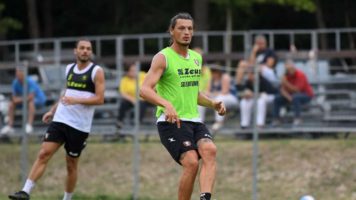 Salernitana-Reggina, le ultime da casa granata: problema per Djuric