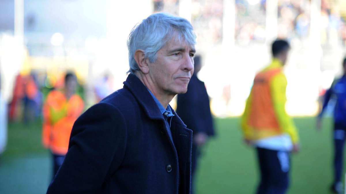 Abodi sul caso Reggina: "Gli strumenti della crisi d'impresa non possono prevaricare l’equa competizione. Gli altri 19 club meritano rispetto"