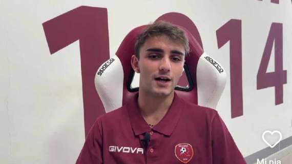 Reggina, le alternative a destra e sinistra: Under ok, forse ne serve un altro