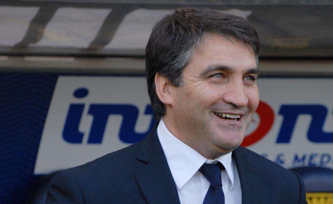 REGGINA/ Tris di nomi: spunta De Canio