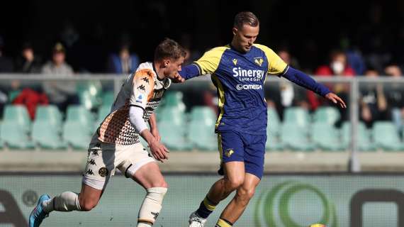 Serie B, Cittadella-Venezia 1-1: botta e risposta al Tombolato