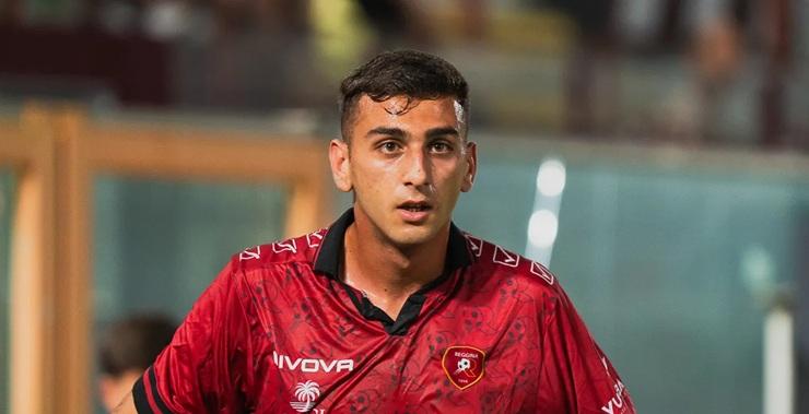 LE PAGELLE DELLA REGGINA - Palumbo salva l'onore