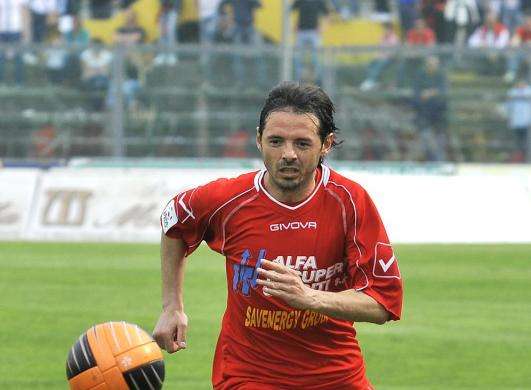 NOCERINA - Rescinde Nigro