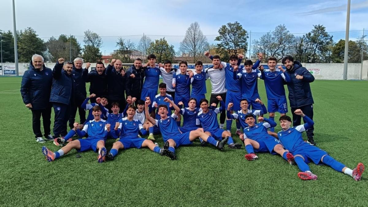 Reggina protagonista al Torneo delle Regioni: U17 e U15 trascinate da due ragazzi amaranto