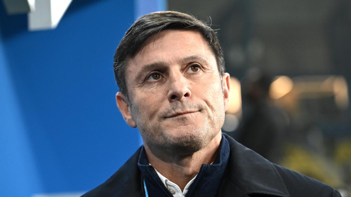 Ottava edizione del Premio Internazionale Oreste Granillo: mercoledì 27 maggio ospite d'onore Javier Zanetti