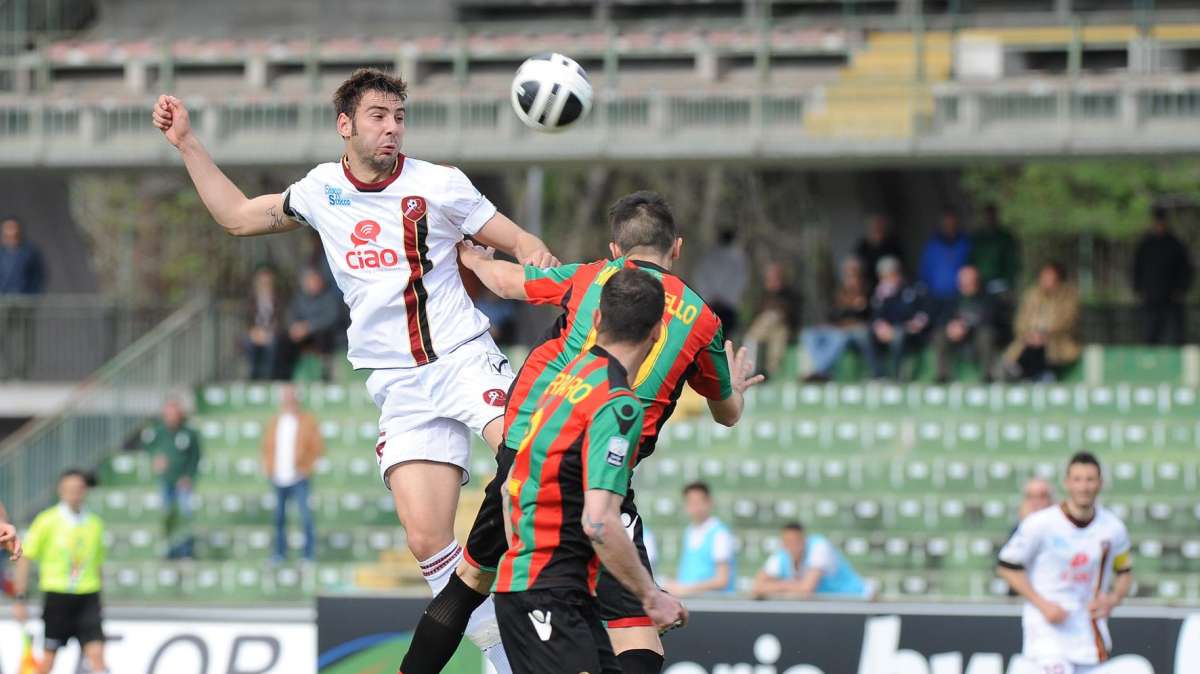 REGGINA STATS - Tutti i dati della stagione conclusa