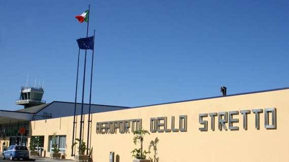 Sacal: dal prossimo 1 luglio riprende attività scalo Reggio Calabria