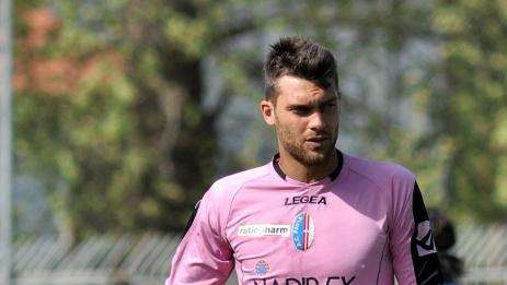 Reggina, non basta un super Facchin. Milan ai quarti