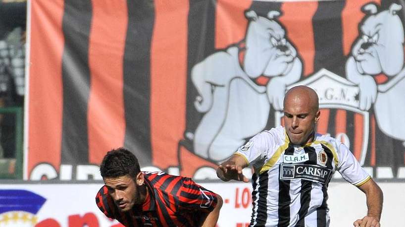 ASCOLI - Tre indisponibili, questi i 18 convocati